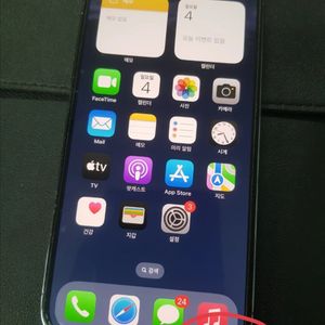 아이폰14프로(퍼플),애플워치,에어팟 이미지