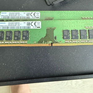 삼성 ddr4 2666 8g 2개 이미지