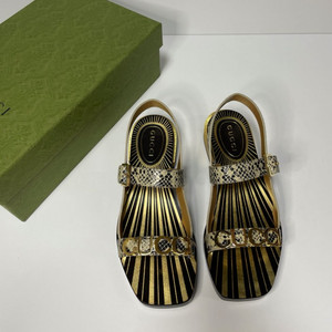 구찌 샌달 정품 GUCCI 이미지