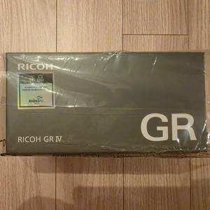 리코 gr4 이미지