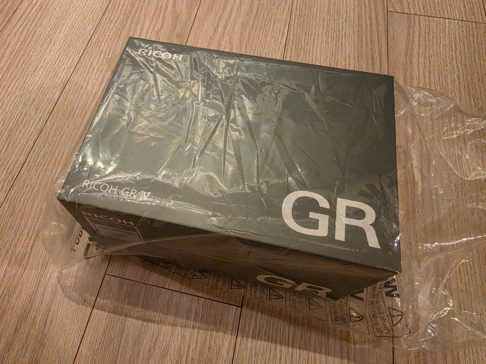 리코 gr4 이미지