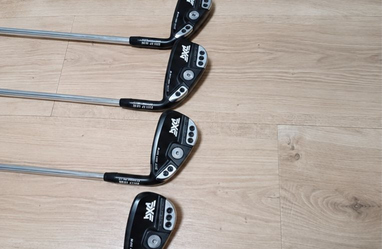 Pxg Gen5 0311 아이언세트 팝니다 이미지