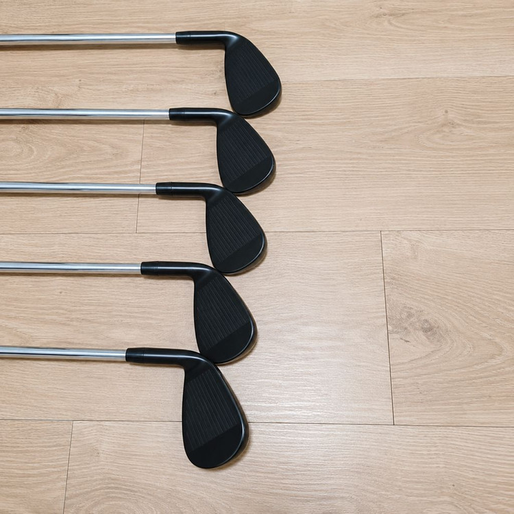 Pxg Gen5 0311 아이언세트 팝니다 이미지