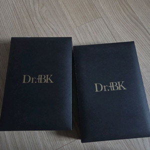 Dr.bk 게르마늄 목걸이 판매합니다. (2개) 이미지