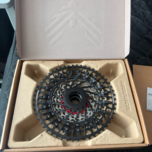MTB 고급 카세트 이미지