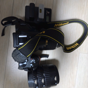 니콘 카메라 d5500 약 6000컷