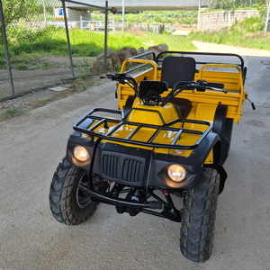 뉴포 팜트럭 150ATV 농업용팜! 이미지