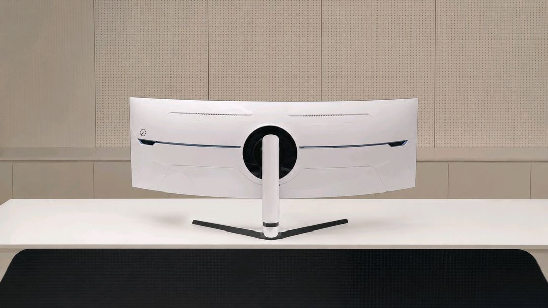 삼성 오디세이 Neo G9 57인치 모니터 팝니다. 이미지