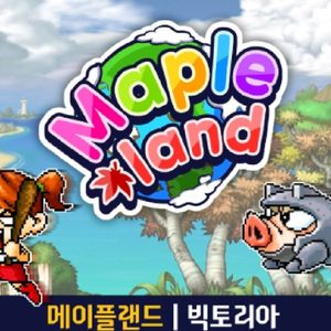 메이플1랜드 이쁜 닉네임 삽니다 메랜 이미지