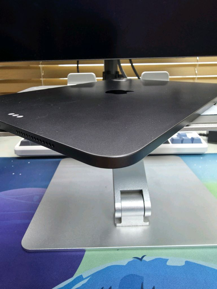 아이패드 프로 M5 11 애플펜슬프로 매직키보드 이미지