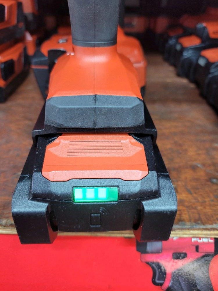 [HILTI]힐티충전임팩드라이버 SID4-22 뉴런 신형임팩드릴 S급 이미지