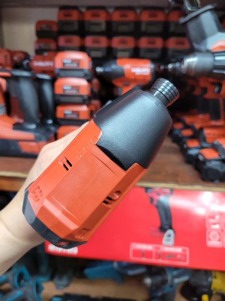 [HILTI]힐티충전임팩드라이버 SID4-22 뉴런 신형임팩드릴 S급 이미지