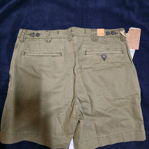 RRL 헤링본 쇼트 이미지