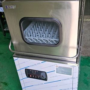 업소용식기세척기 24년식 인천 이미지