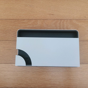 닌텐도 스위치 OLED 독 화이트 이미지