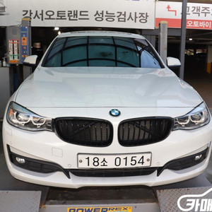 [BMW]3시리즈 GT (F34) GT 320D xDrive (5인승) #고유가특가 이미지