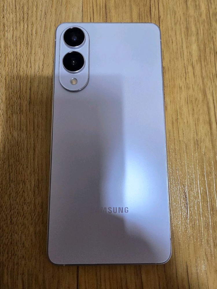 갤럭시 S25 엣지 SS급 256G 새상품급 이미지