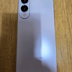 갤럭시 S25 엣지 SS급 256G 새상품급 이미지