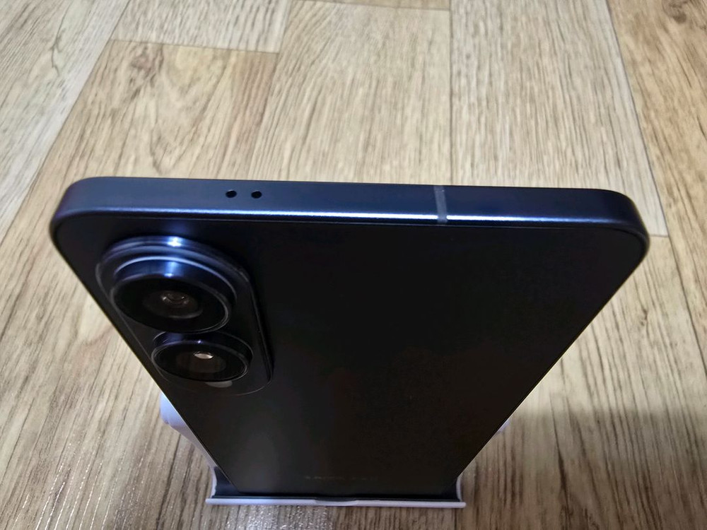 갤럭시 S25 엣지 S급 256G 정상해지 공기기 이미지