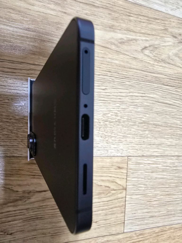 갤럭시 S25 엣지 S급 256G 정상해지 공기기 이미지