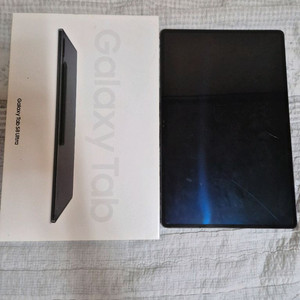 갤럭시탭 s8 울트라 sm-x900 부품용 팝니다 이미지