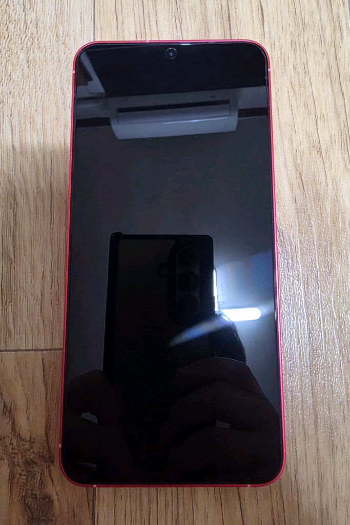 갤럭시 S25 플러스 자급제 SS급 256G 한정컬러 이미지