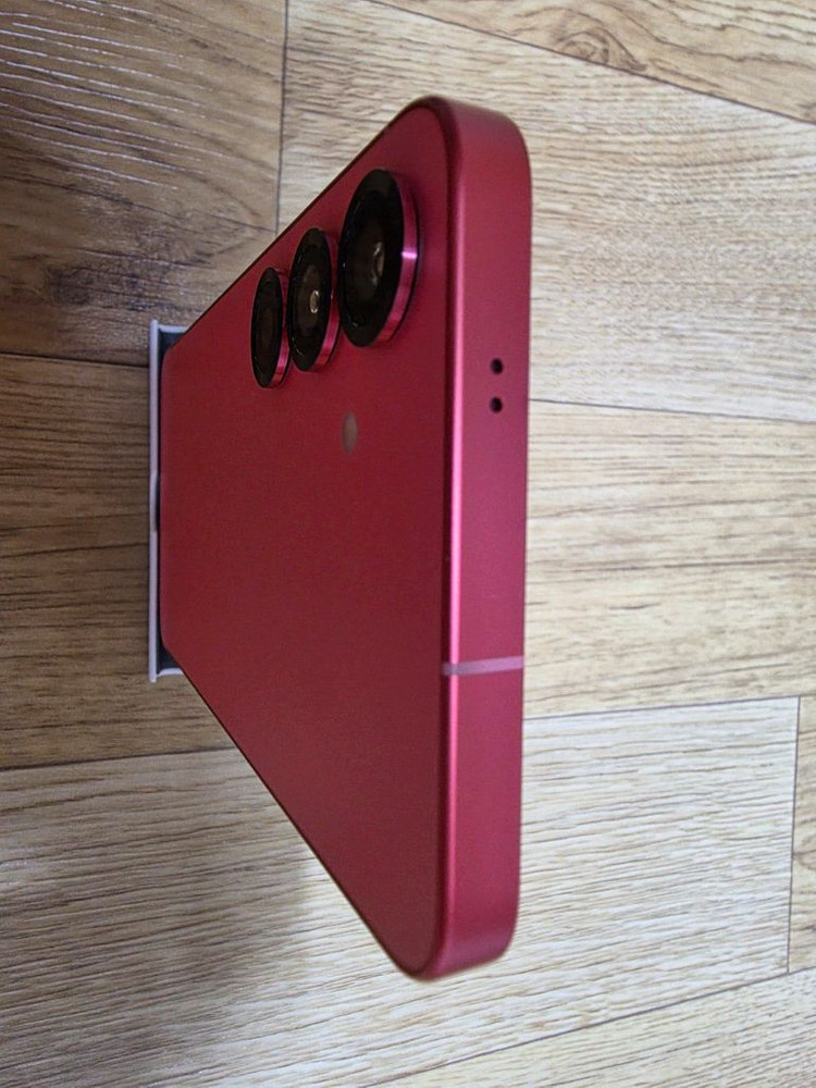 갤럭시 S25 플러스 자급제 SS급 256G 한정컬러 이미지