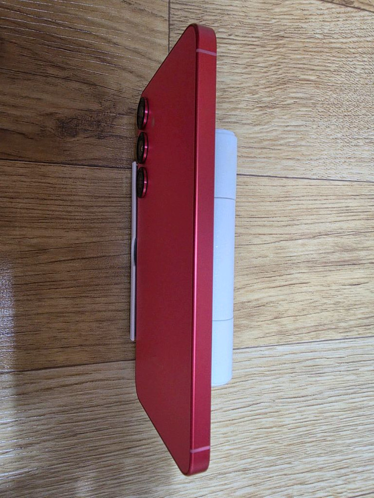 갤럭시 S25 플러스 자급제 SS급 256G 한정컬러 이미지