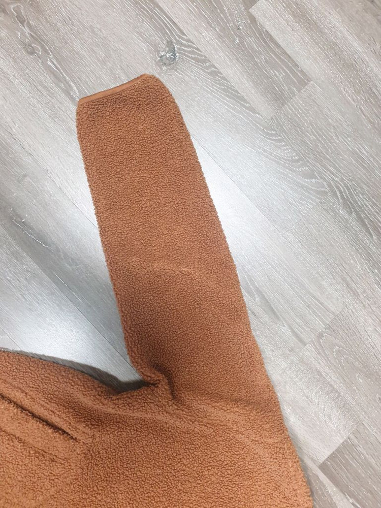 행텐 여성 뽀글이 M 이미지