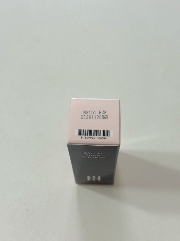 헤라 센슈얼 누드 글로스 플러티 이미지