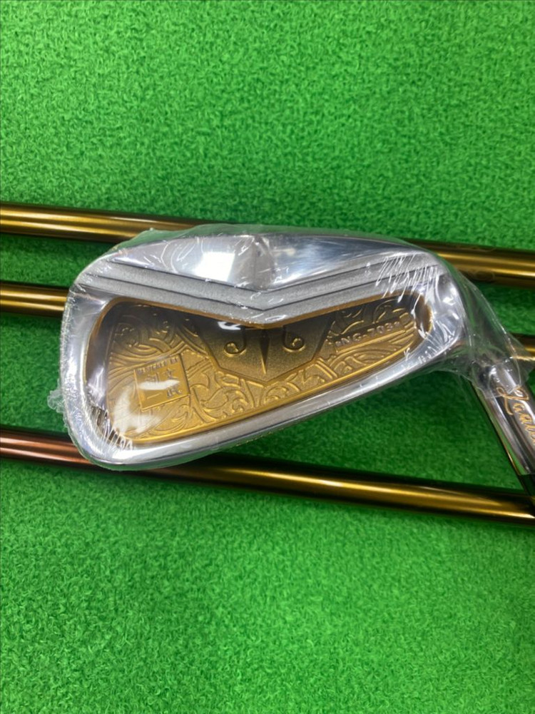 (새제품) 케니치 여성용 아이언세트 이미지