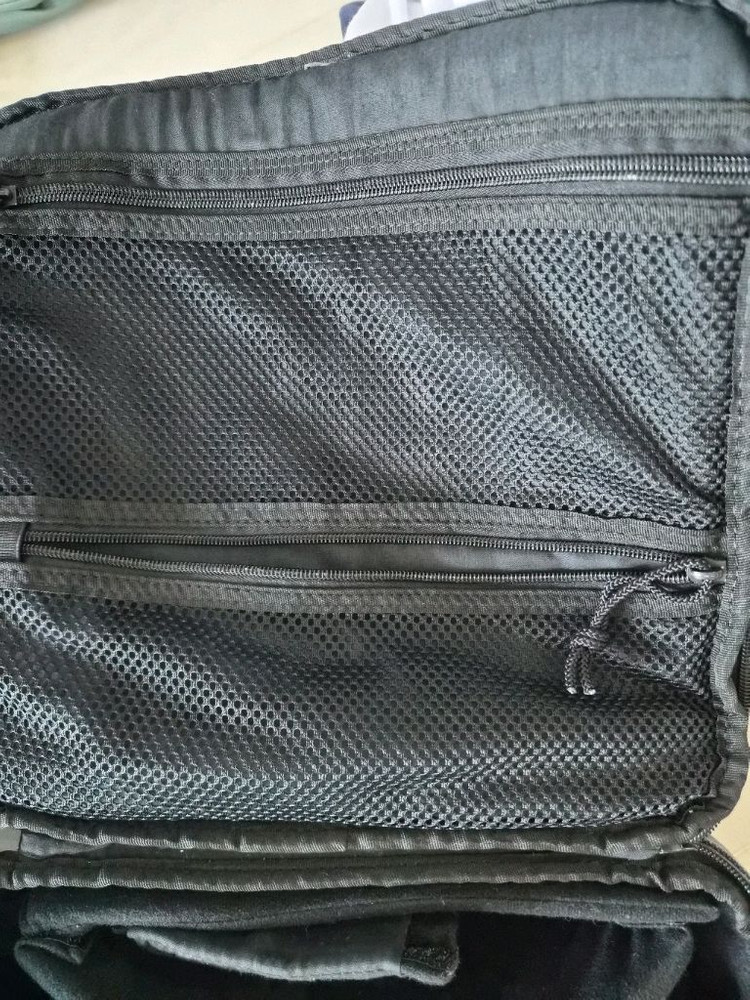 매틴 어드벤쳐 롤탑270 백팩 DSLR 카메라가방 이미지