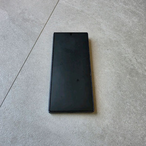 갤럭시 Z폴드7 1TB 자급제 제트 블랙 16GB 메모리 이미지