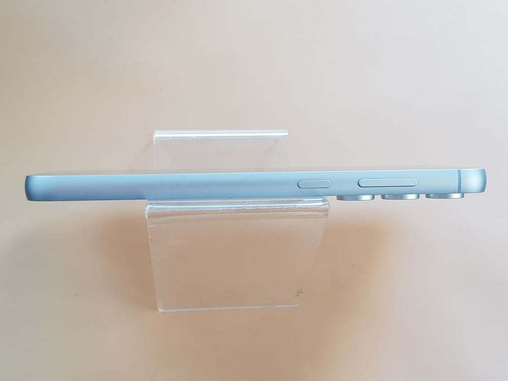 갤럭시S23FE 256G 화이트(S711) 무잔상 판매합니다 이미지