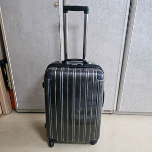 여행용캐리어 화물용가방 24인치 판매합니다 이미지
