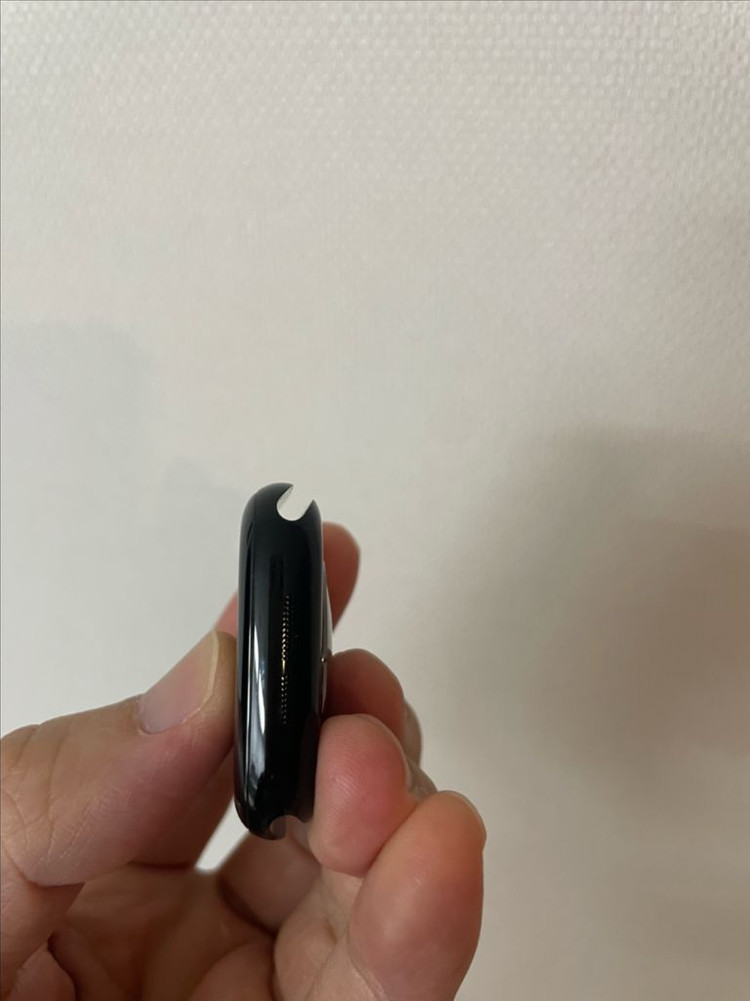 애플워치11 42mm 제트블랙 SSS급 이미지