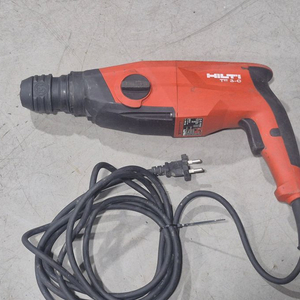 힐티 앙카드릴(HILTI/ TE3-C) 힐티 해머드릴 중고 팝니다 이미지