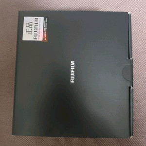 후지 x100vi