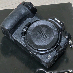 니콘 Z7ii (Z7 II) 바디