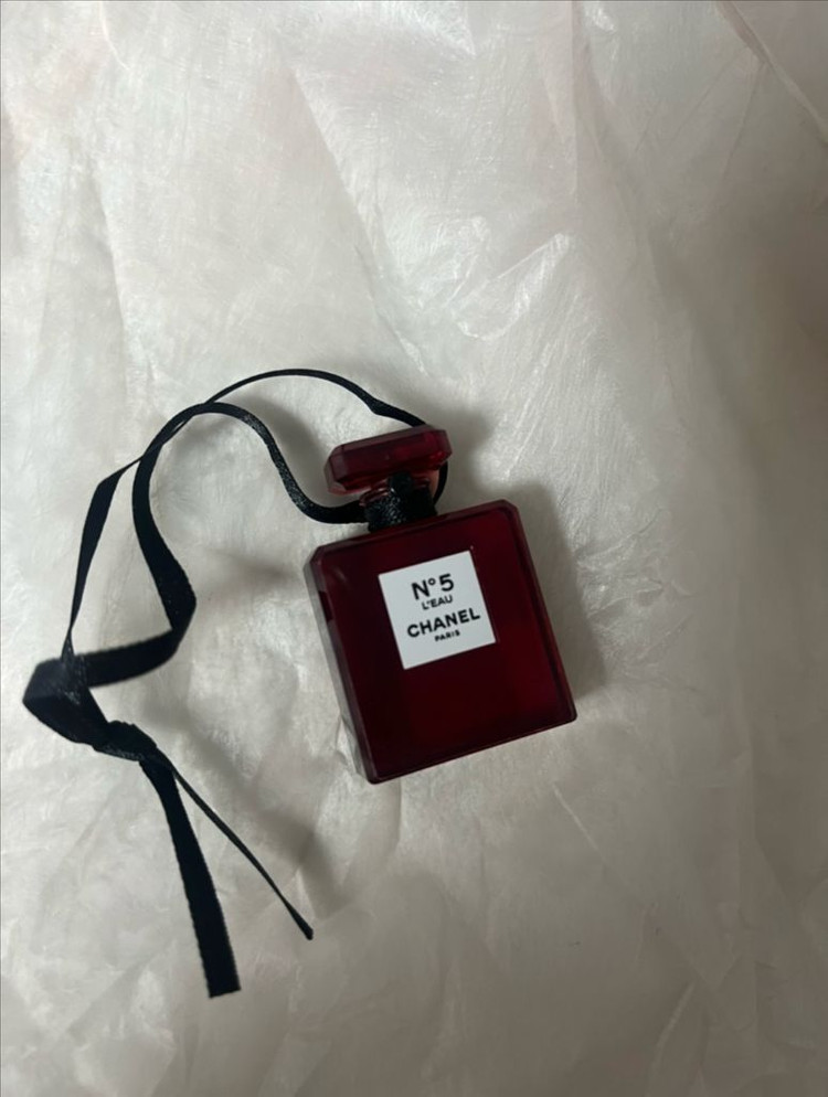 샤넬 참 키링 이미지
