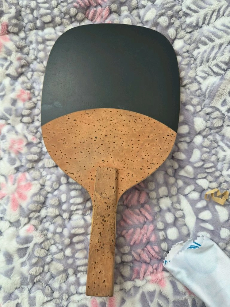 버터플라이 싸이프레스 펜홀더 탁구채 판매 이미지