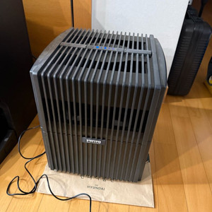 벤타 VENTA 독일 공기청정기 공청기 가습 정품 국내 정식상태최상바로사용하심 됩니다메이드인독일개인입니다가까운곳은 이미지