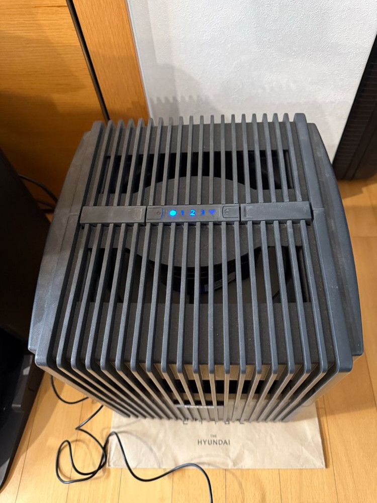 벤타 VENTA 독일 공기청정기 공청기 가습 정품 국내 정식상태최상바로사용하심 됩니다메이드인독일개인입니다가까운곳은 이미지