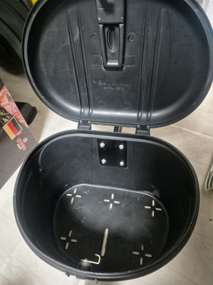 전동킥보드 가방 이미지