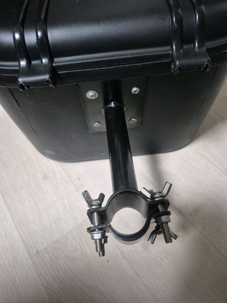 전동킥보드 가방 이미지