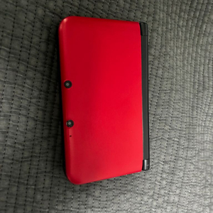 닌텐도 3DS XL 구큰다수 이미지