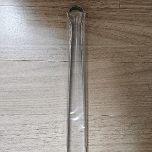 (새상품) (국산) (캠핑) 스테인리스 집게 (고기/빵/뷔페) 이미지