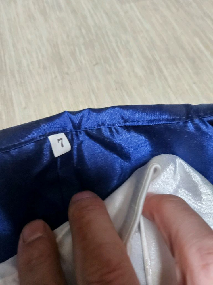 남아 아동 한복 7호 이미지