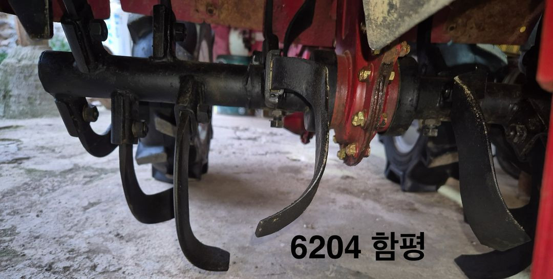 [판매중] 아세아 AMC-880S 관리기 이미지
