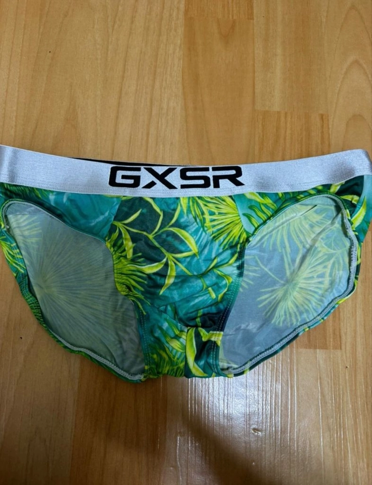 새상품 남성 삼각팬티 100 개당 이미지